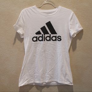 Athletic Adidas Shirt